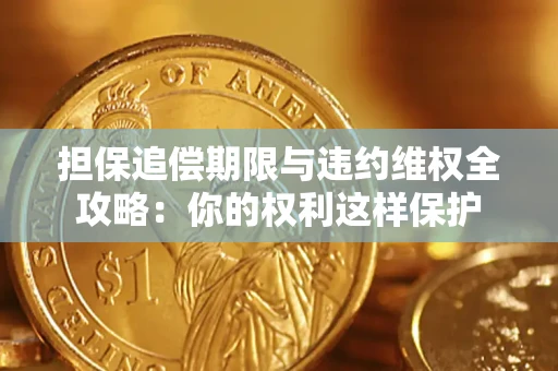 武汉担保追偿期限与违约维权全攻略：你的权利这样保护